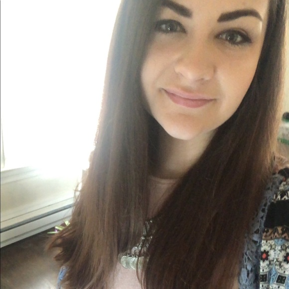 🌸MEET YOUR POSHER🌸 - Picture 1 of 1